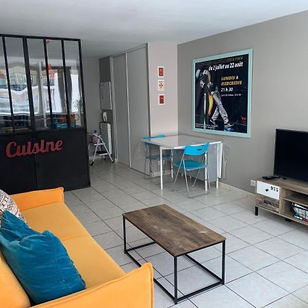 Appartement Bayonne-Adour, 3 Pieces, 6 Personnes. ภายนอก รูปภาพ