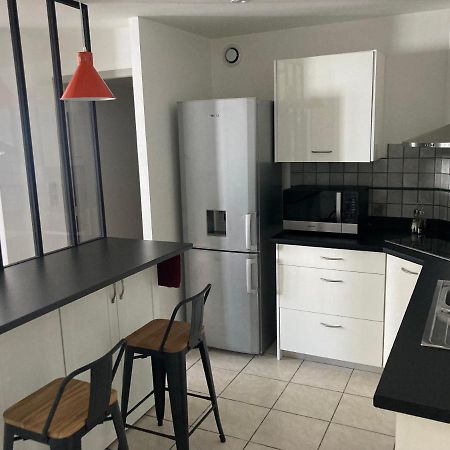 Appartement Bayonne-Adour, 3 Pieces, 6 Personnes. ภายนอก รูปภาพ