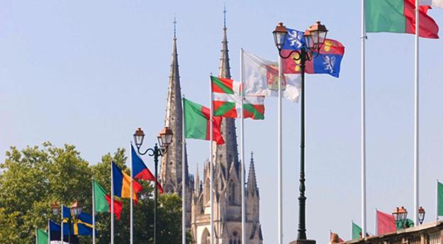 Appartement Bayonne-Adour, 3 Pieces, 6 Personnes. ภายนอก รูปภาพ